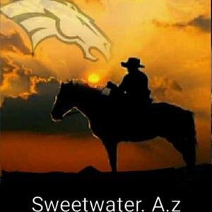 Meet your Posher, Larry